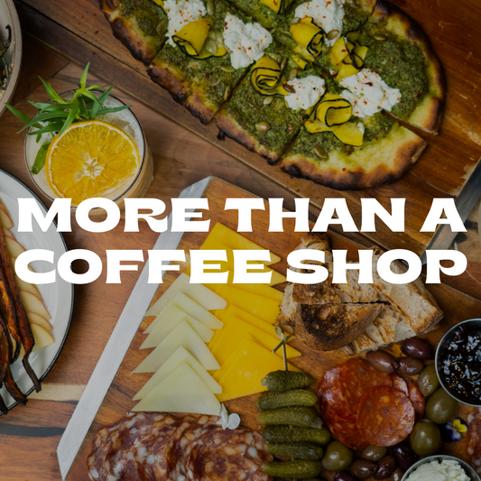 More Than a Coffee Shop: Changes Happening at Provision