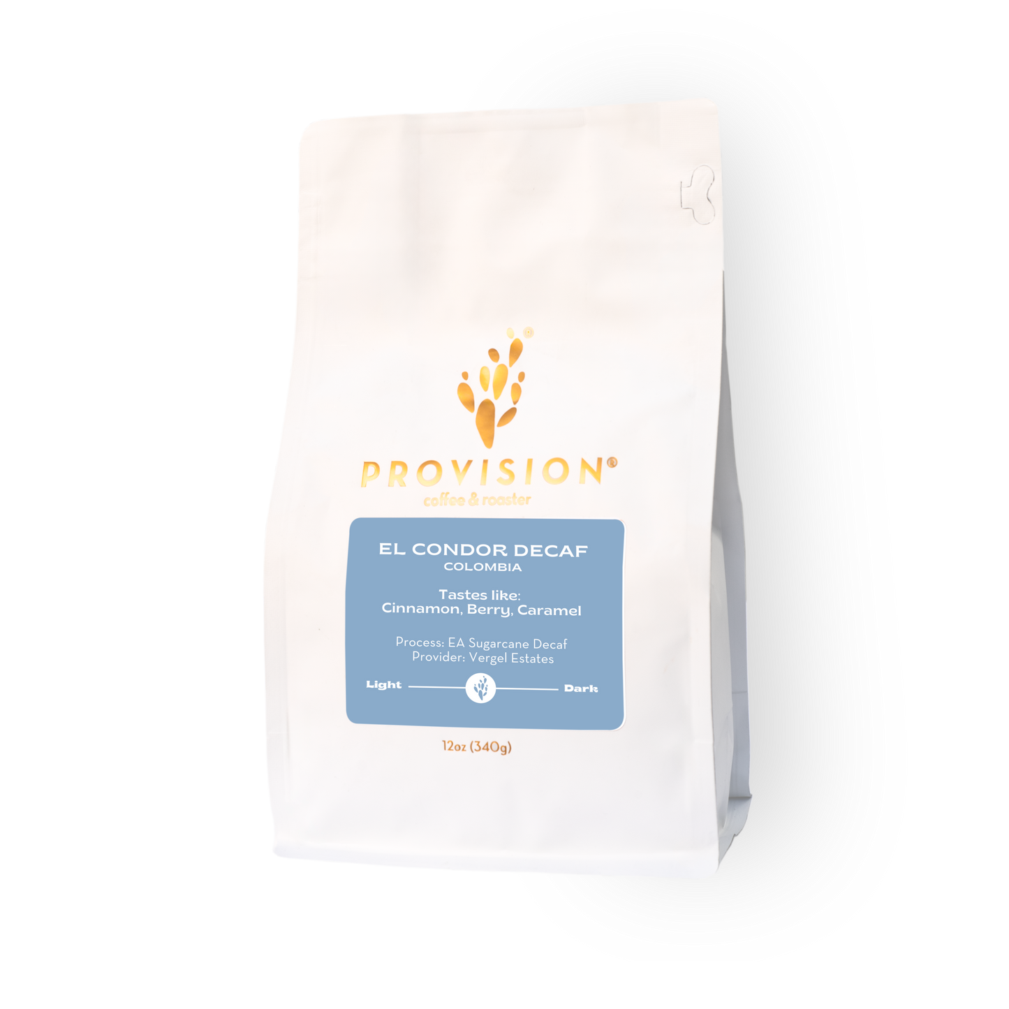El Condor Decaf | Colombia