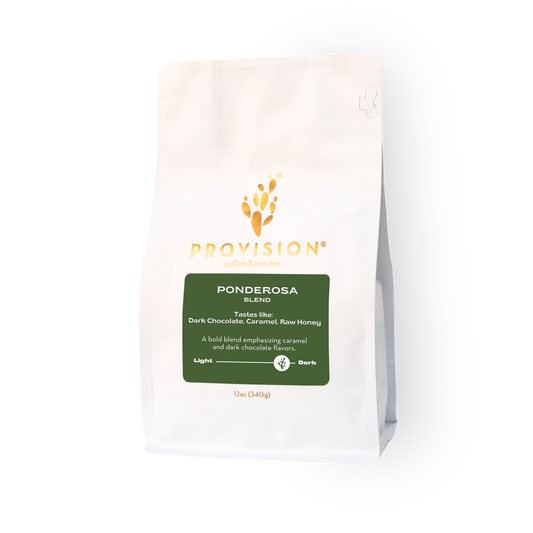Ponderosa l Blend