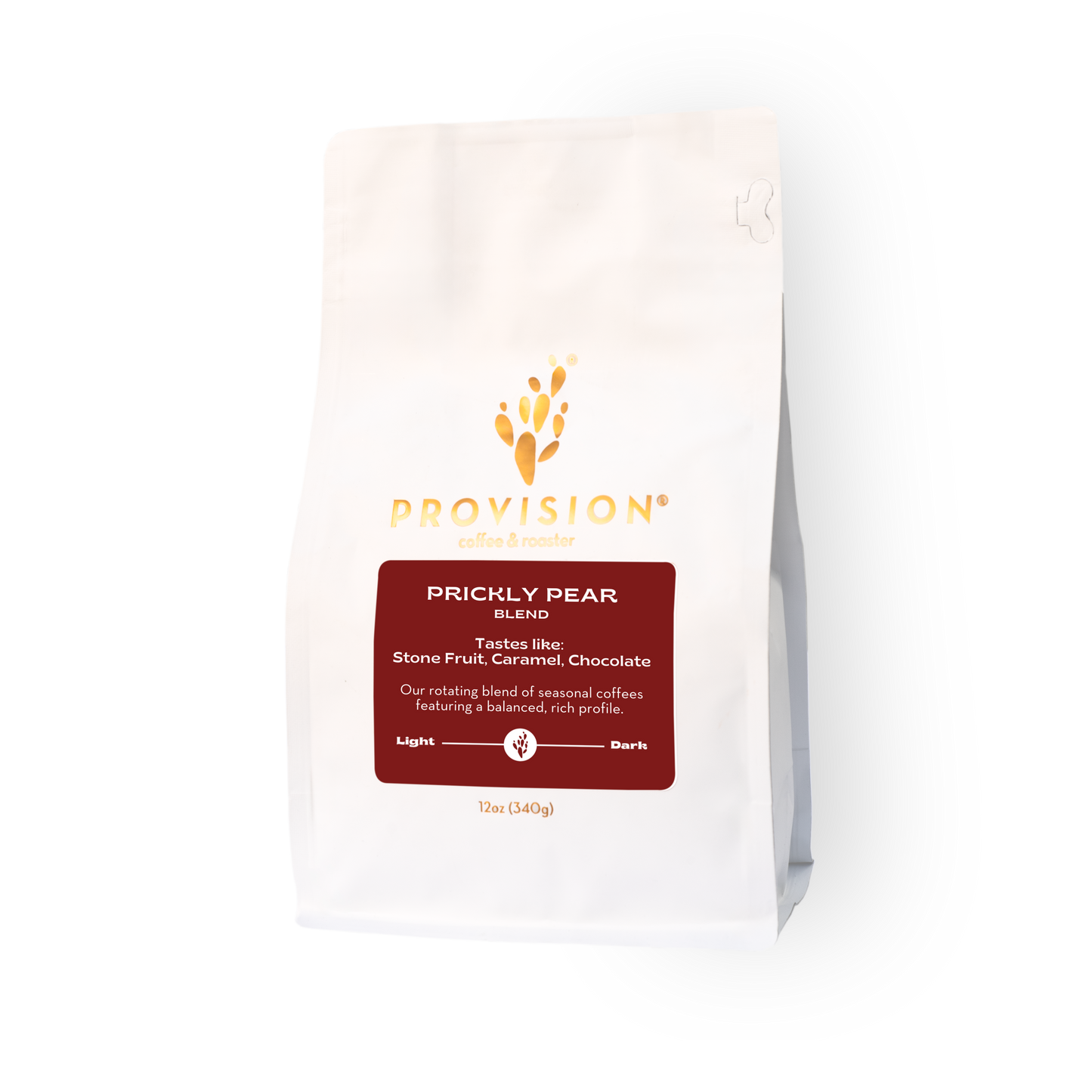 Prickly Pear l Blend