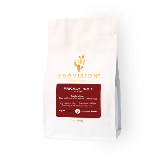 Prickly Pear l Blend