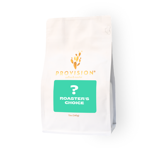 Subscription Coffee: 1 Coffee Bag