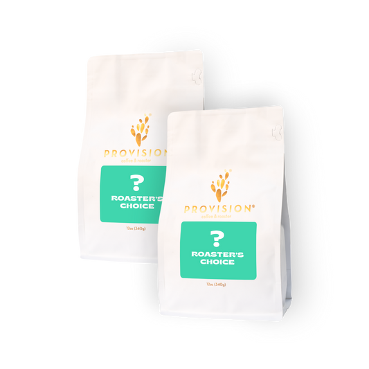 Subscription Coffee: 2 Coffee Bags