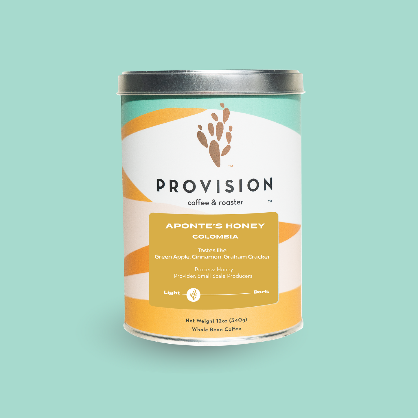 Aponte's Honey l Colombia