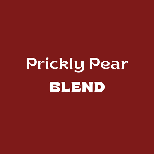 Prickly Pear l Blend