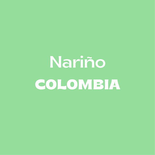 Nariño | Colombia