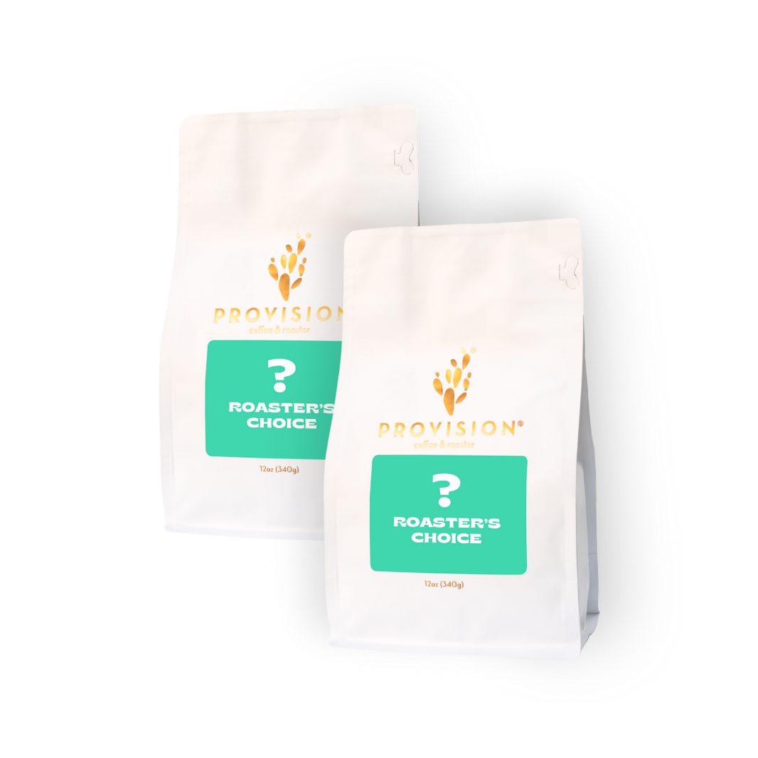PROVISION | Coffee + Cocktails + Food + Community – Provision Coffee