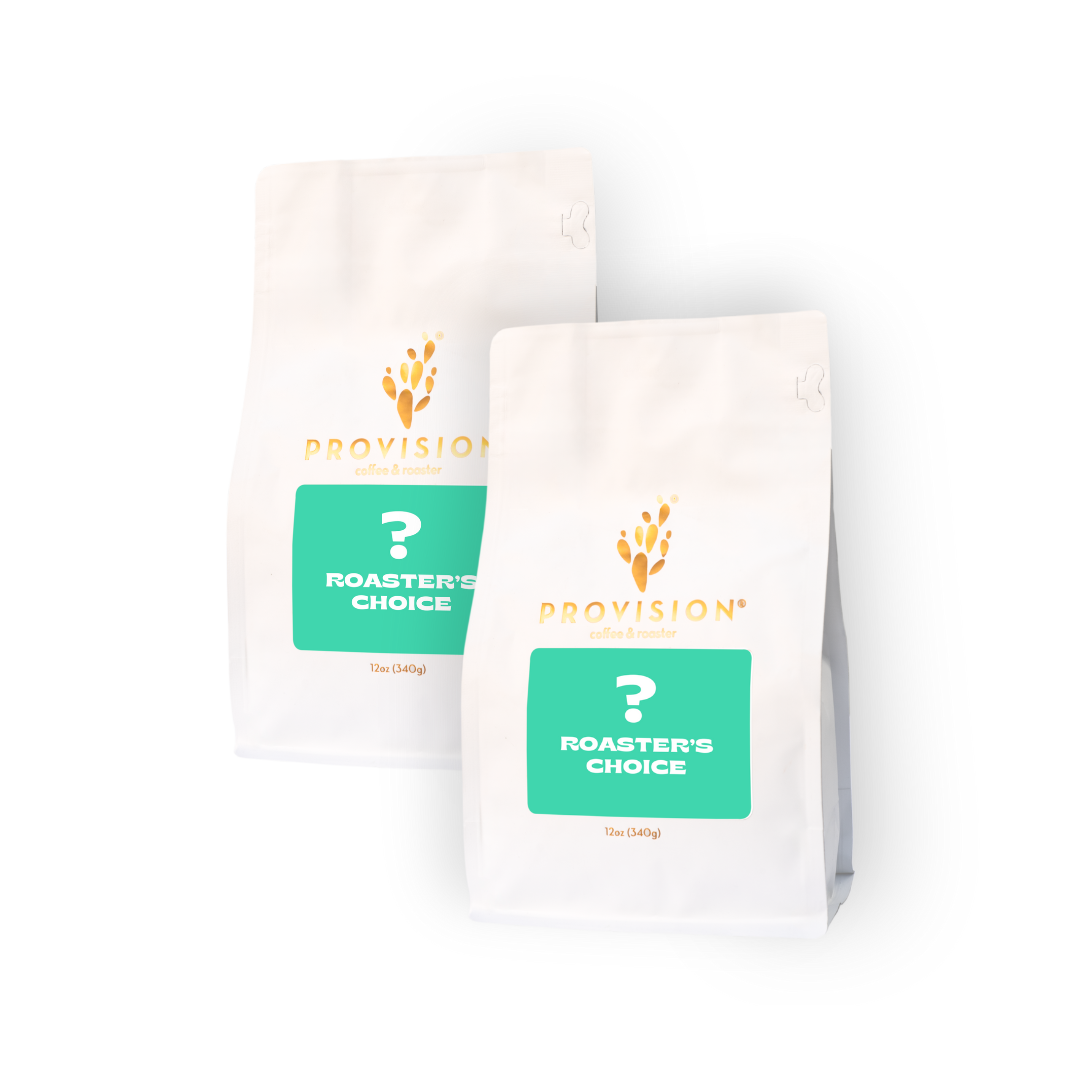 Subscription Coffee: 2 Coffee Bags