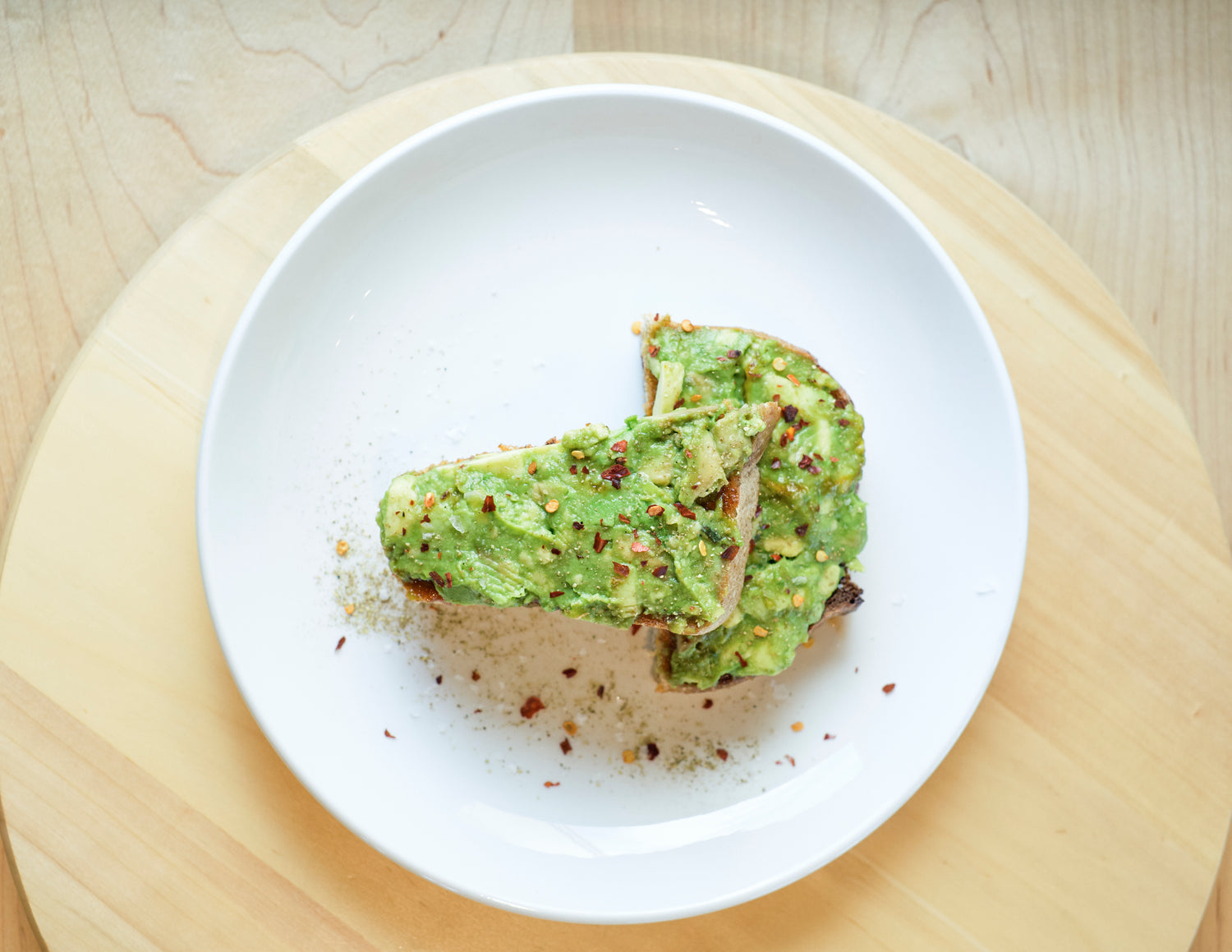 Avocado Toast