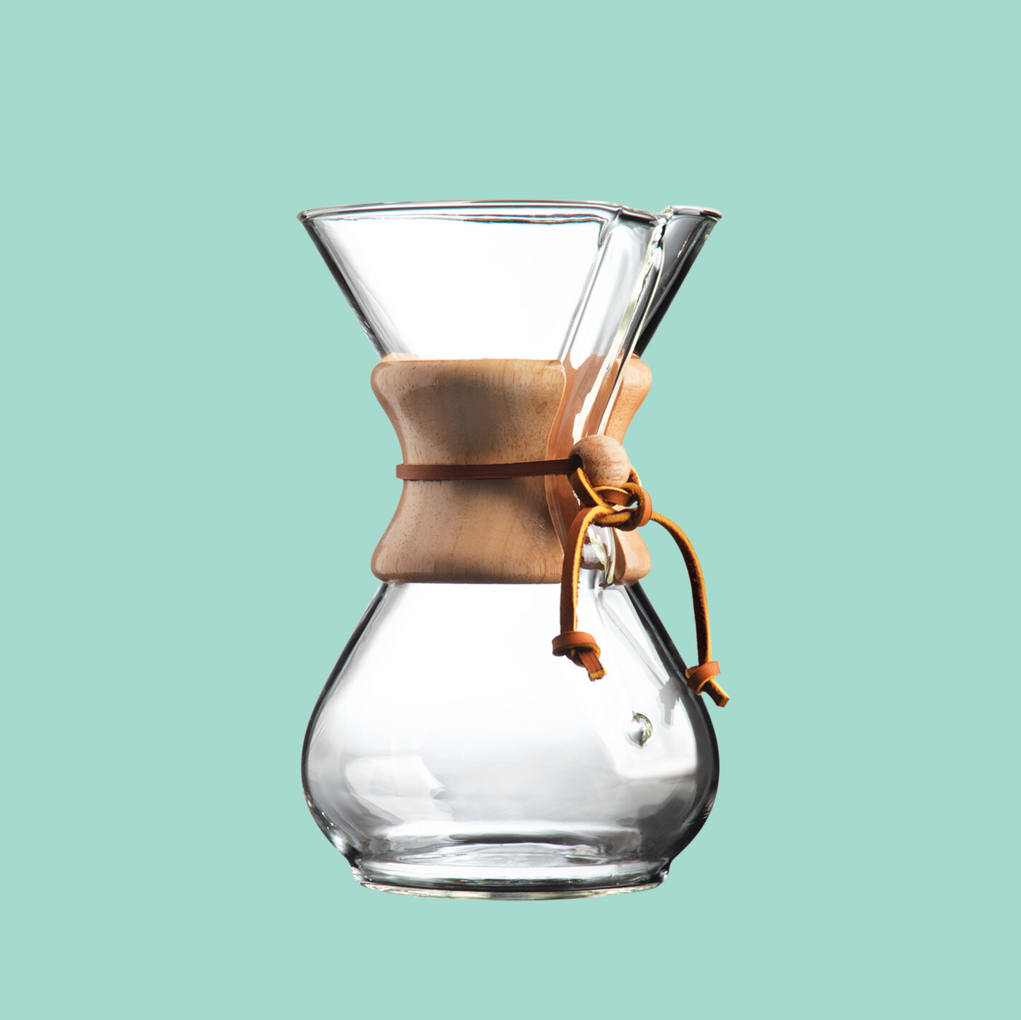 Chemex 6-Cup Coffee Maker