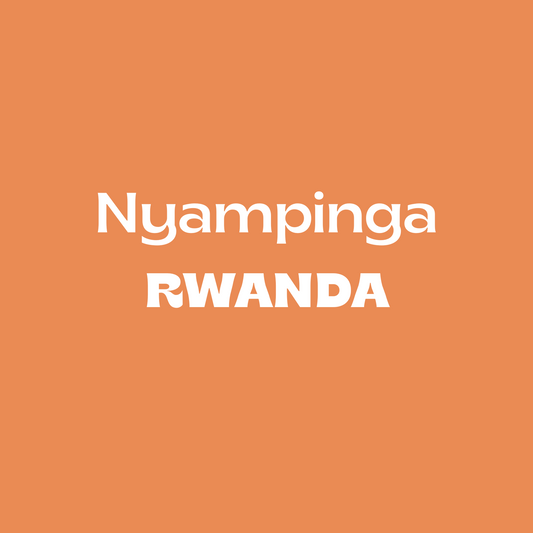 Nyampinga | Rwanda