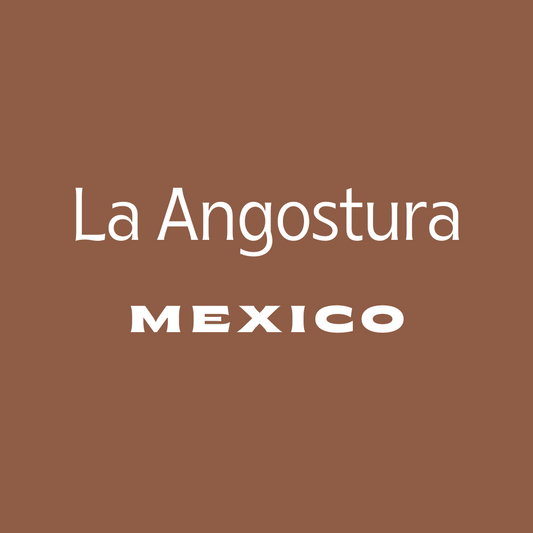 La Angostura | Mexico