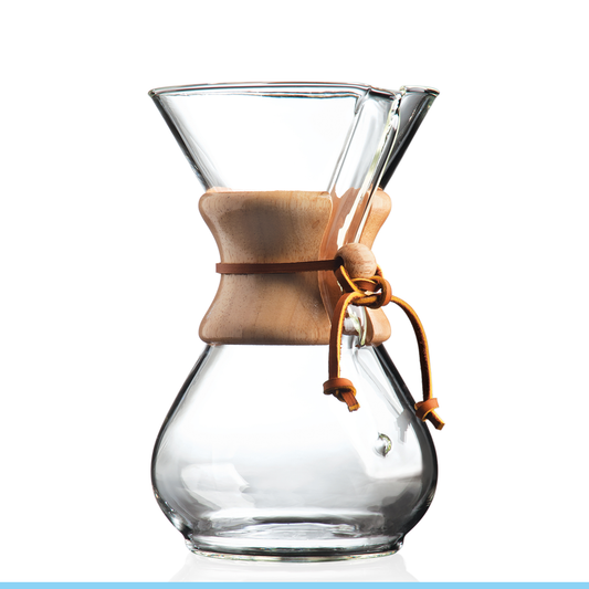 Chemex 6-Cup Coffee Maker